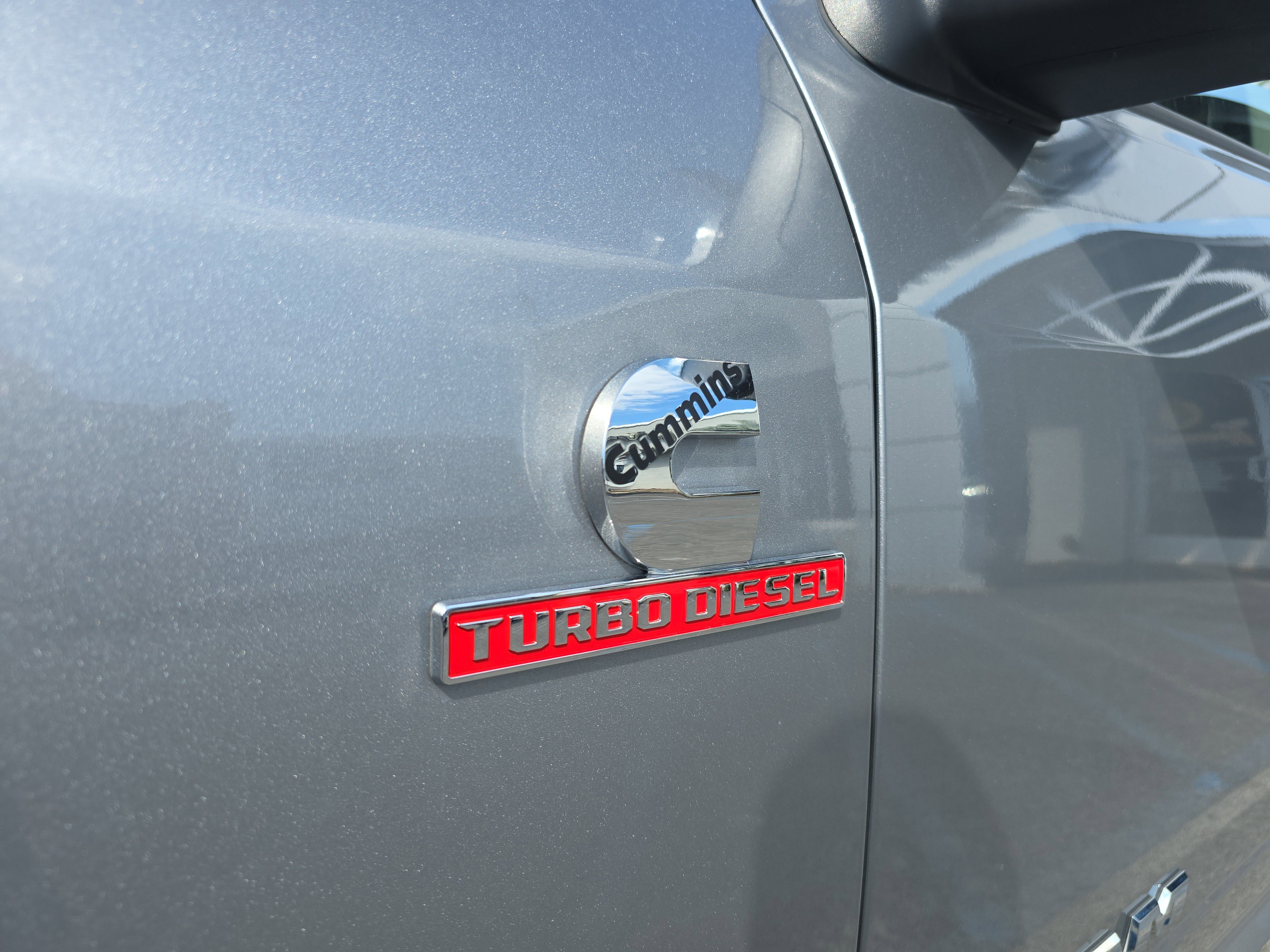 Used 2024 RAM 2500 Laramie w/ Safety Group AWD/4WD image 12