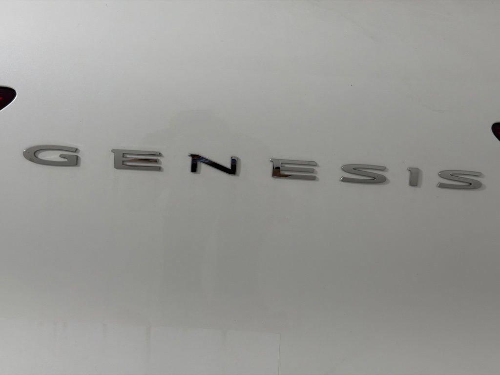 New 2027 Genesis GV70 2.5T Advanced AWD/4WD image 10