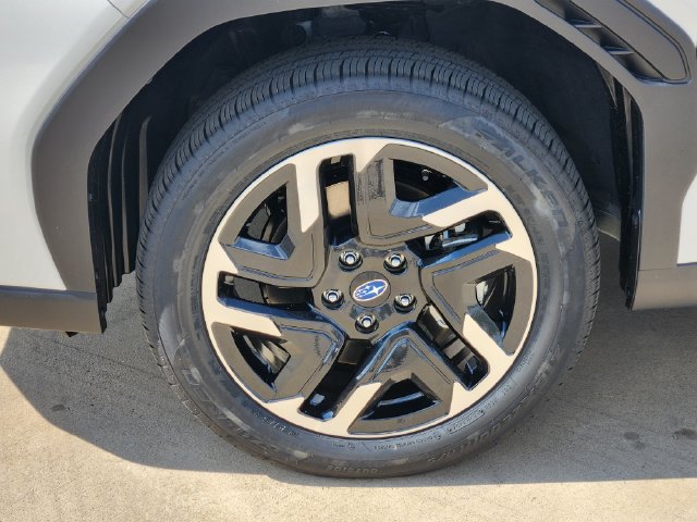 New 2026 Subaru Forester Limited AWD/4WD image 9