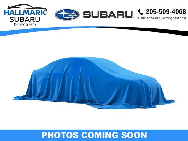 Used 2025 Subaru Outback Onyx Edition