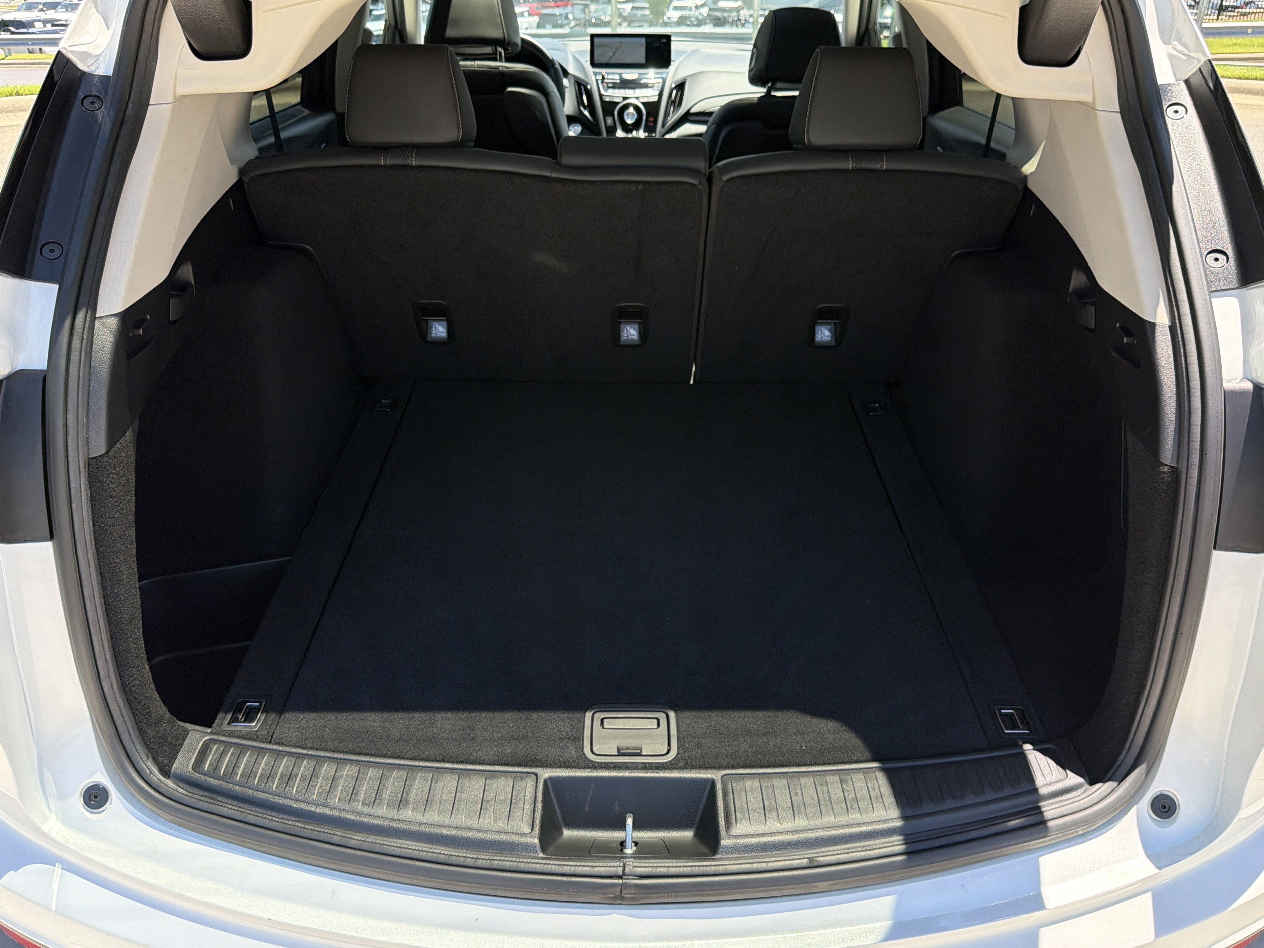 Certified 2021 Acura RDX AWD w/ Technology Package image 32