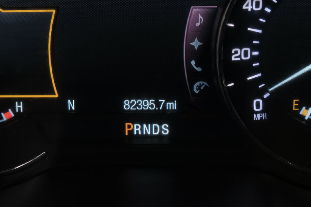 Used 2019 Lincoln MKC Select w/ Select Plus Package FWD image 26