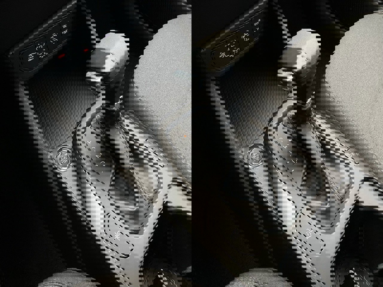 Used 2025 Kia K4 LXS image 35