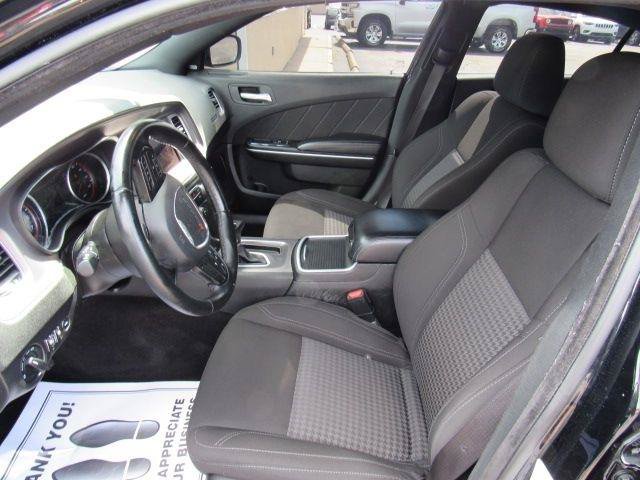 Used 2023 Dodge Charger SXT RWD image 20