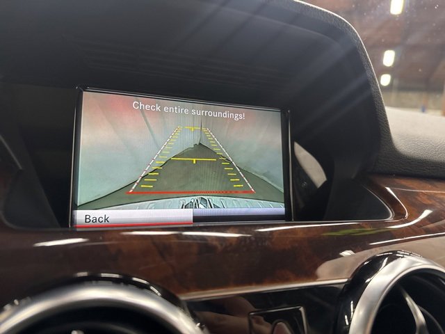 Used 2013 Mercedes-Benz GLK 250 BlueTEC 4MATIC image 17