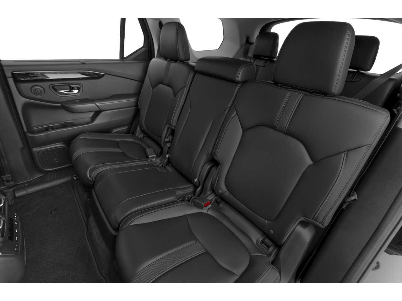 Used 2023 Honda Pilot EX-L image 9