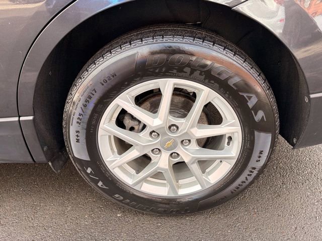Used 2022 Chevrolet Equinox LT AWD/4WD image 10
