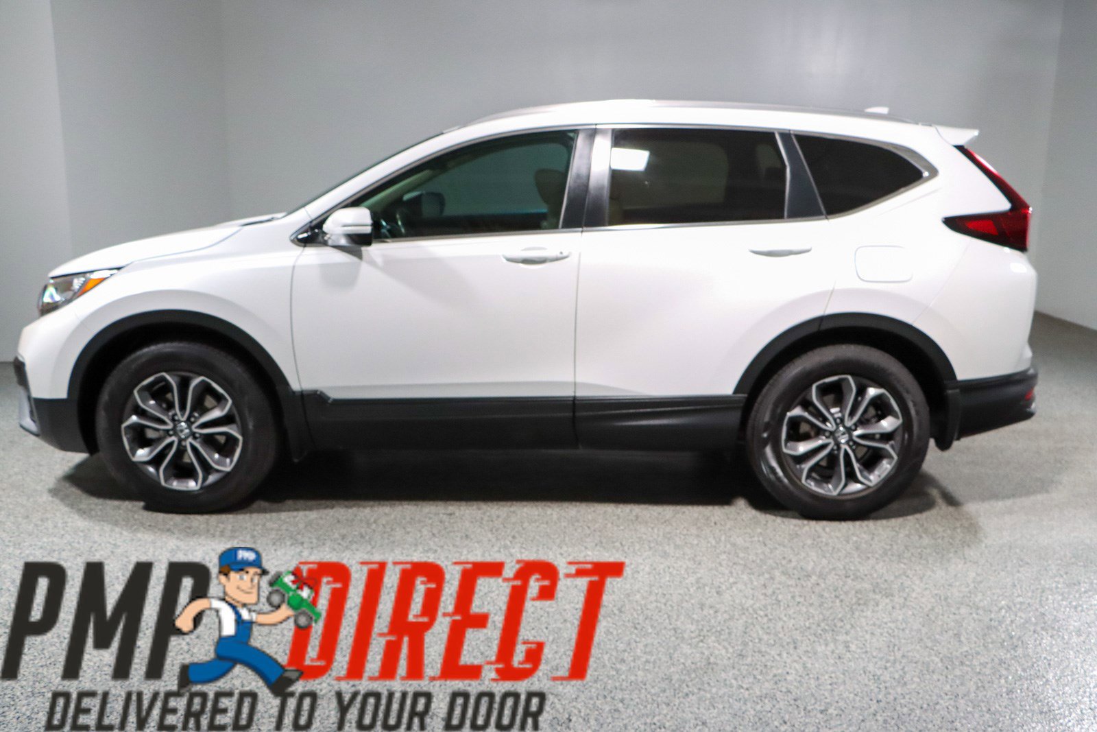 Used 2020 Honda CR-V EX-L image 10