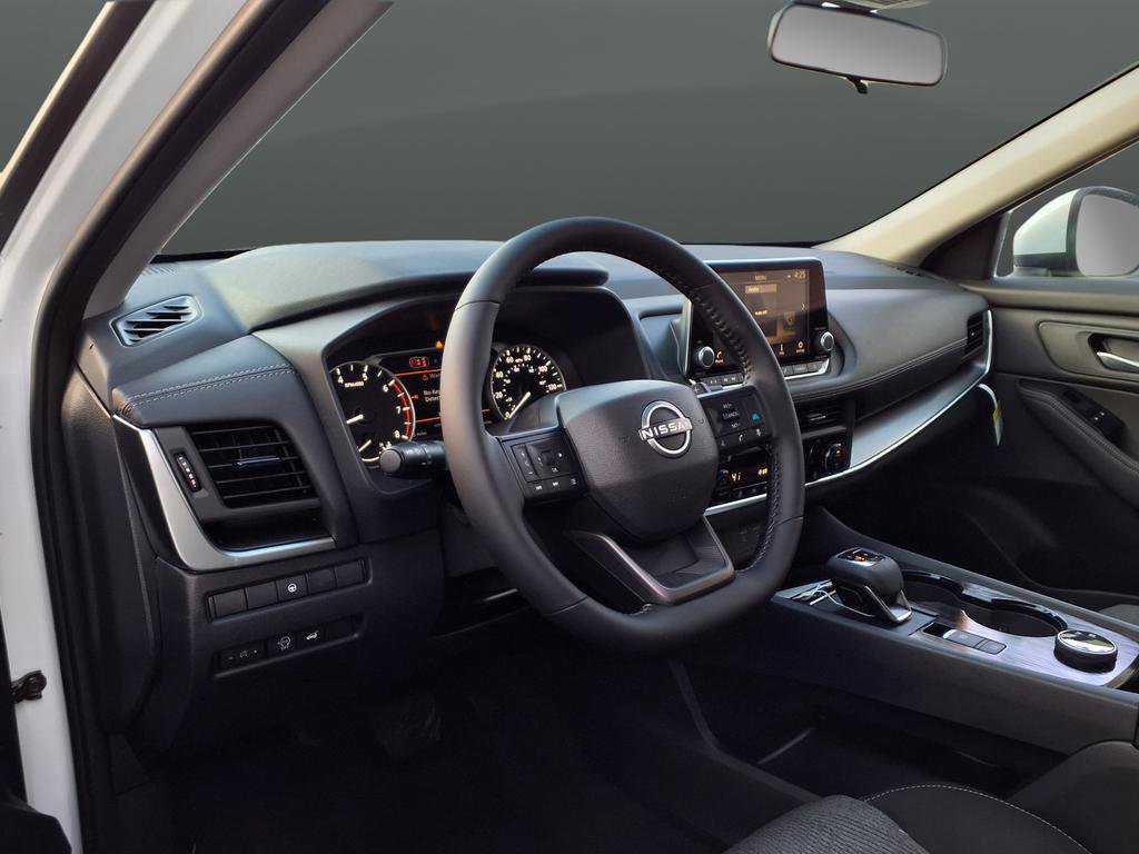 New 2026 Nissan Rogue SV w/ Cold Weather Package image 41