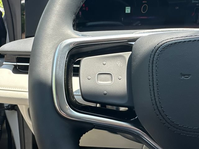 New 2026 Lincoln Nautilus Reserve AWD/4WD image 22