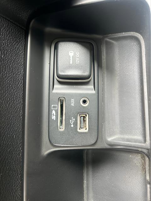 Used 2016 Jeep Cherokee Sport FWD image 20