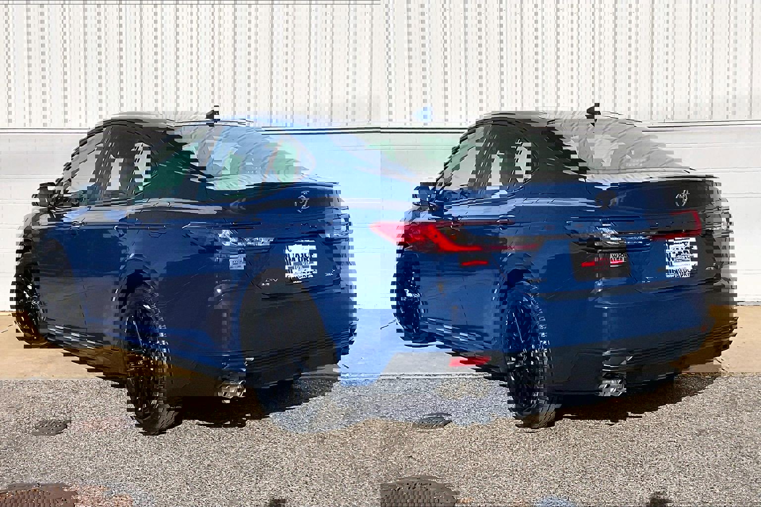 Used 2026 Toyota Camry SE image 15