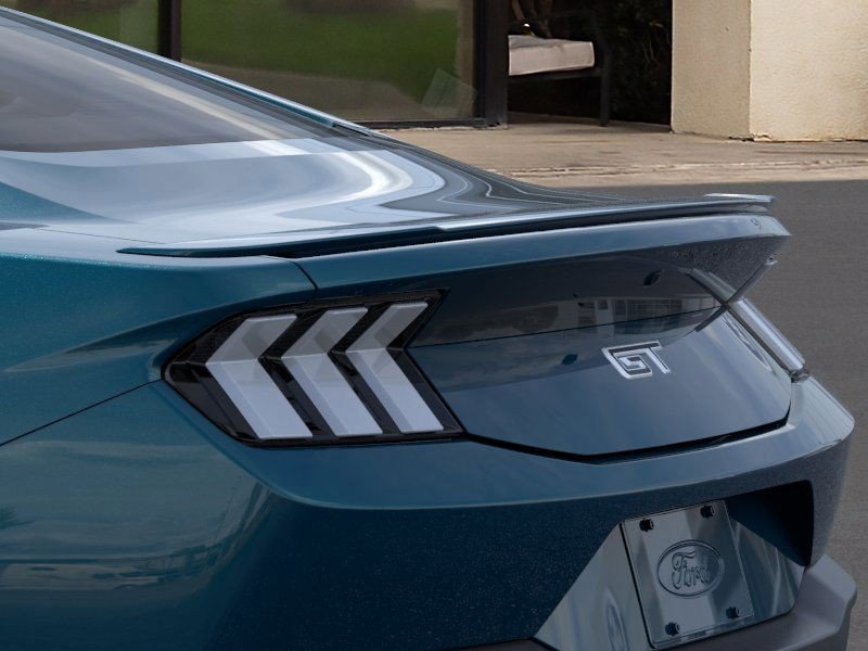 New 2026 Ford Mustang GT Premium image 23