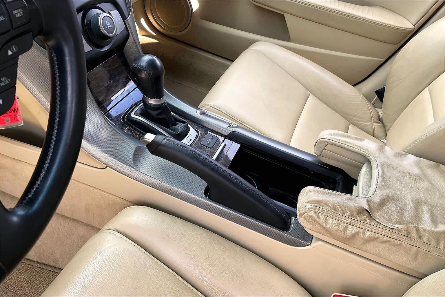 Used 2010 Acura TL FWD image 14