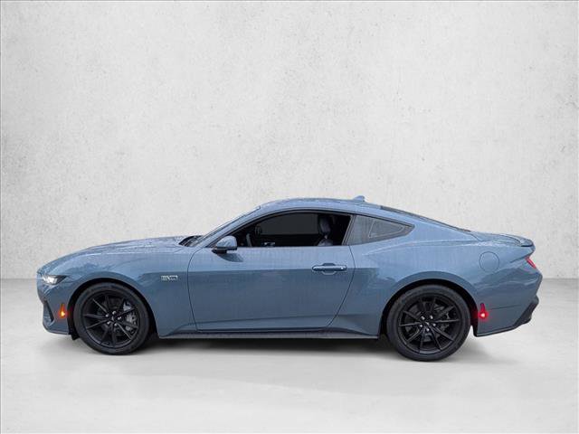 Used 2024 Ford Mustang GT Premium video 2