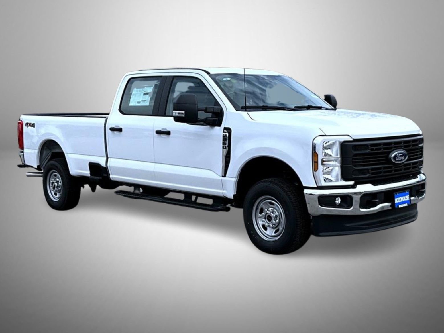 New 2026 Ford F250 XL image 3