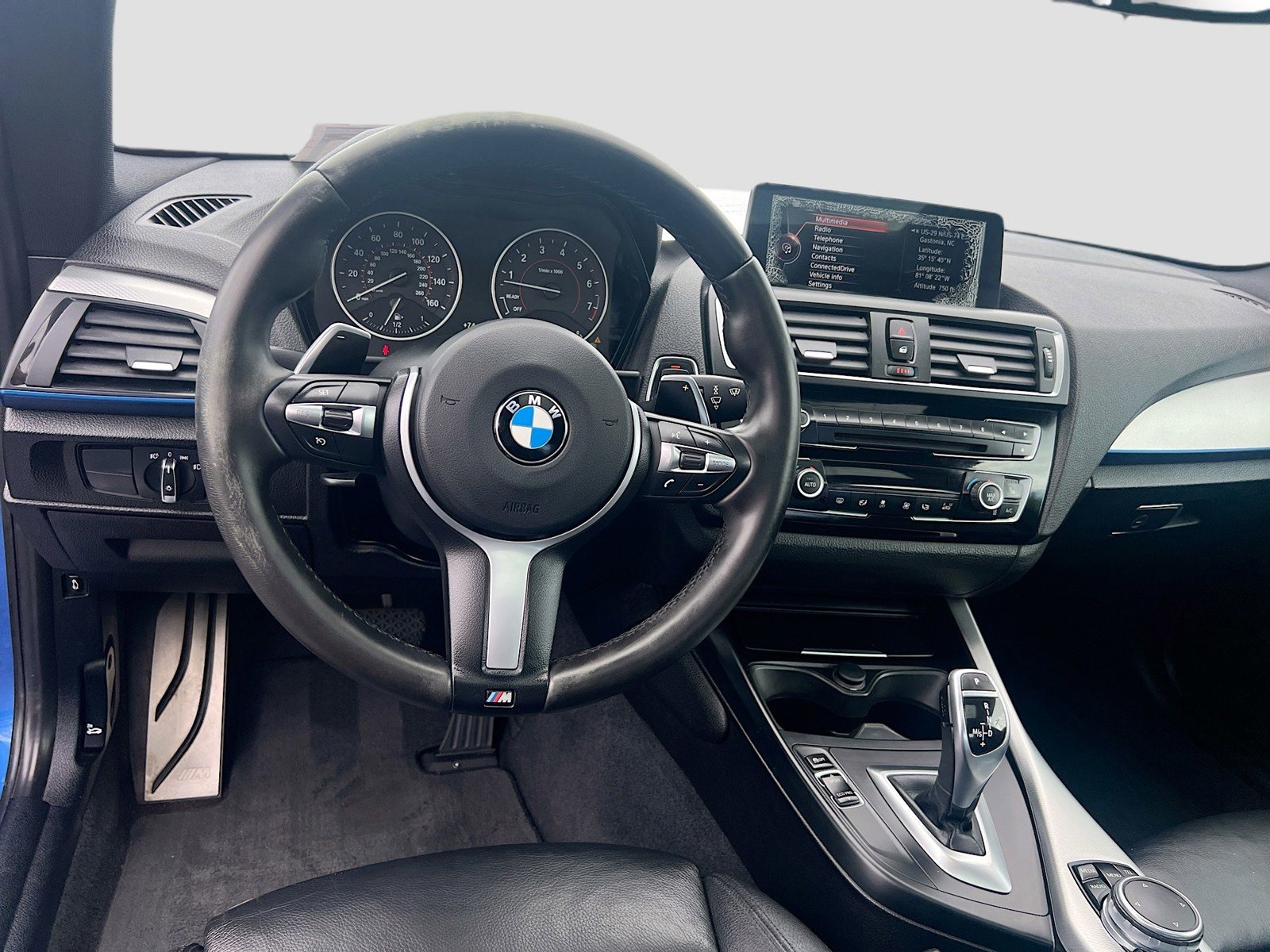 Used 2016 BMW M235i Coupe RWD image 23