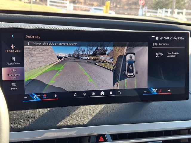 New 2026 BMW iX xDrive45 w/ Premium Package image 18