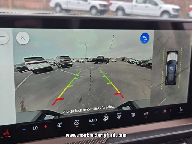 New 2026 Ford Bronco Sport Outer Banks w/ Outer Banks Tech Package+ AWD/4WD image 17