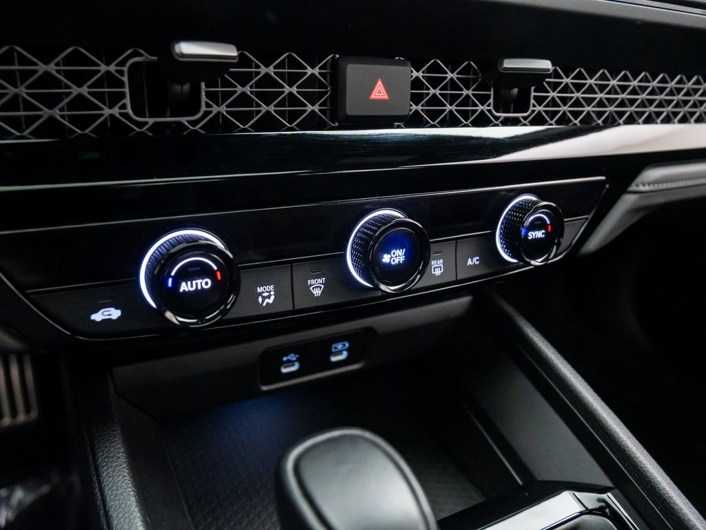 Certified 2024 Honda Accord Sport image 21