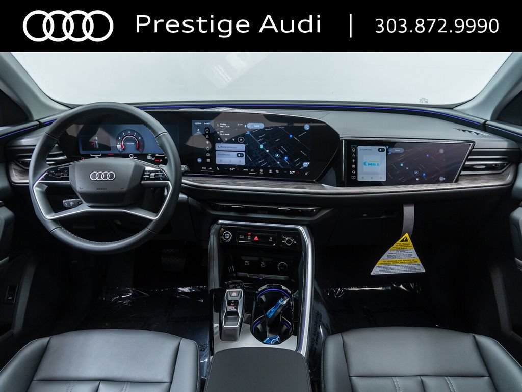 New 2026 Audi Q5 Premium Plus AWD/4WD image 20