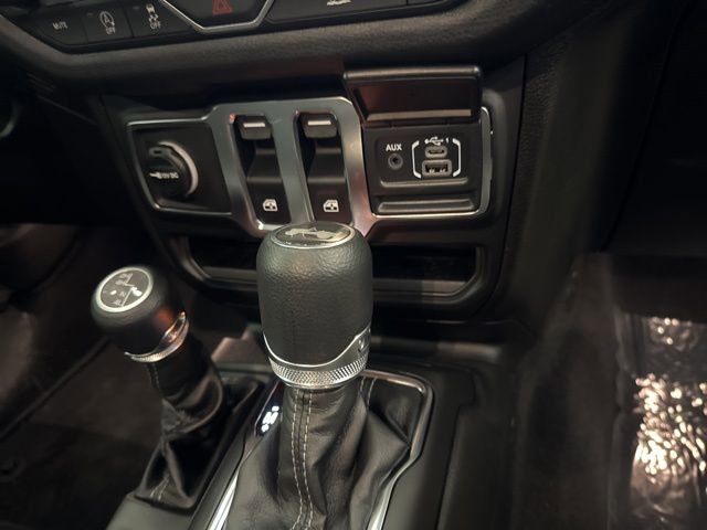 New 2026 Jeep Wrangler Sport S image 9