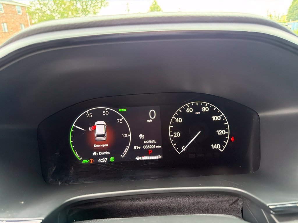 Used 2024 Honda CR-V Sport-L image 20