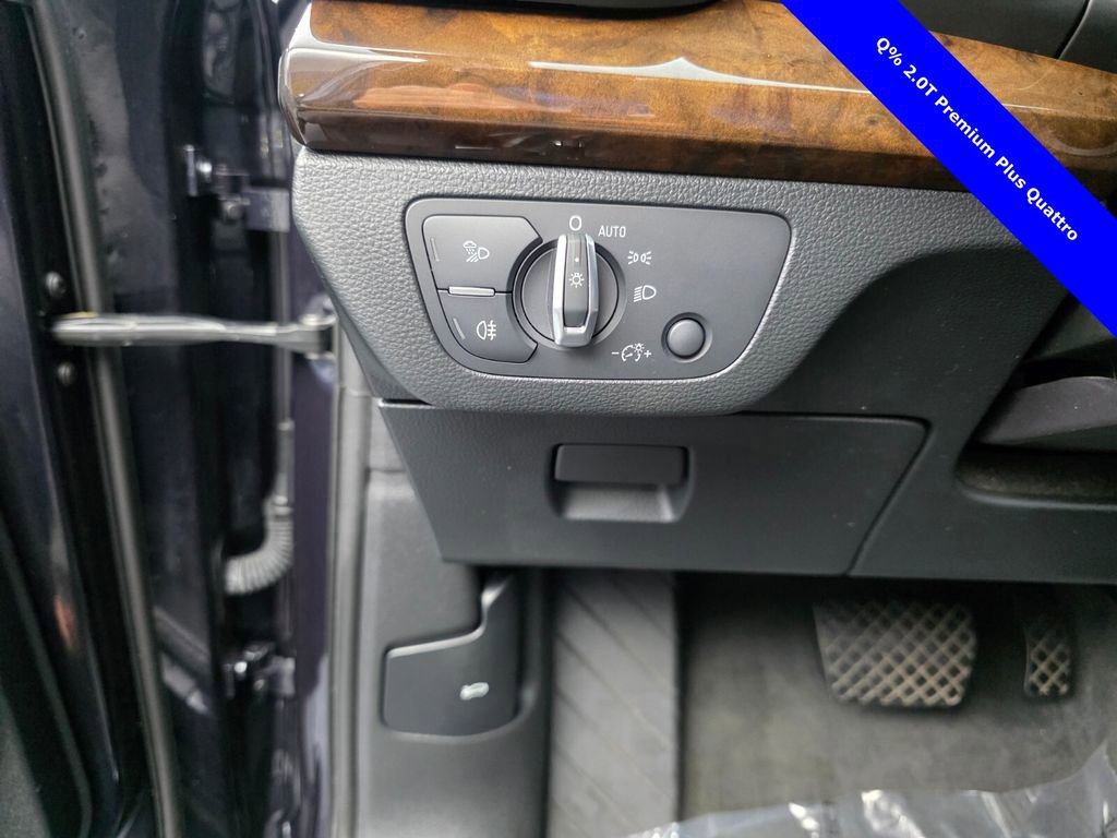 Used 2019 Audi Q5 2.0T Premium Plus w/ Premium Plus Package image 25