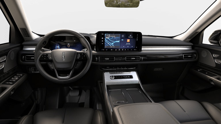 New 2026 Lincoln Aviator AWD image 51