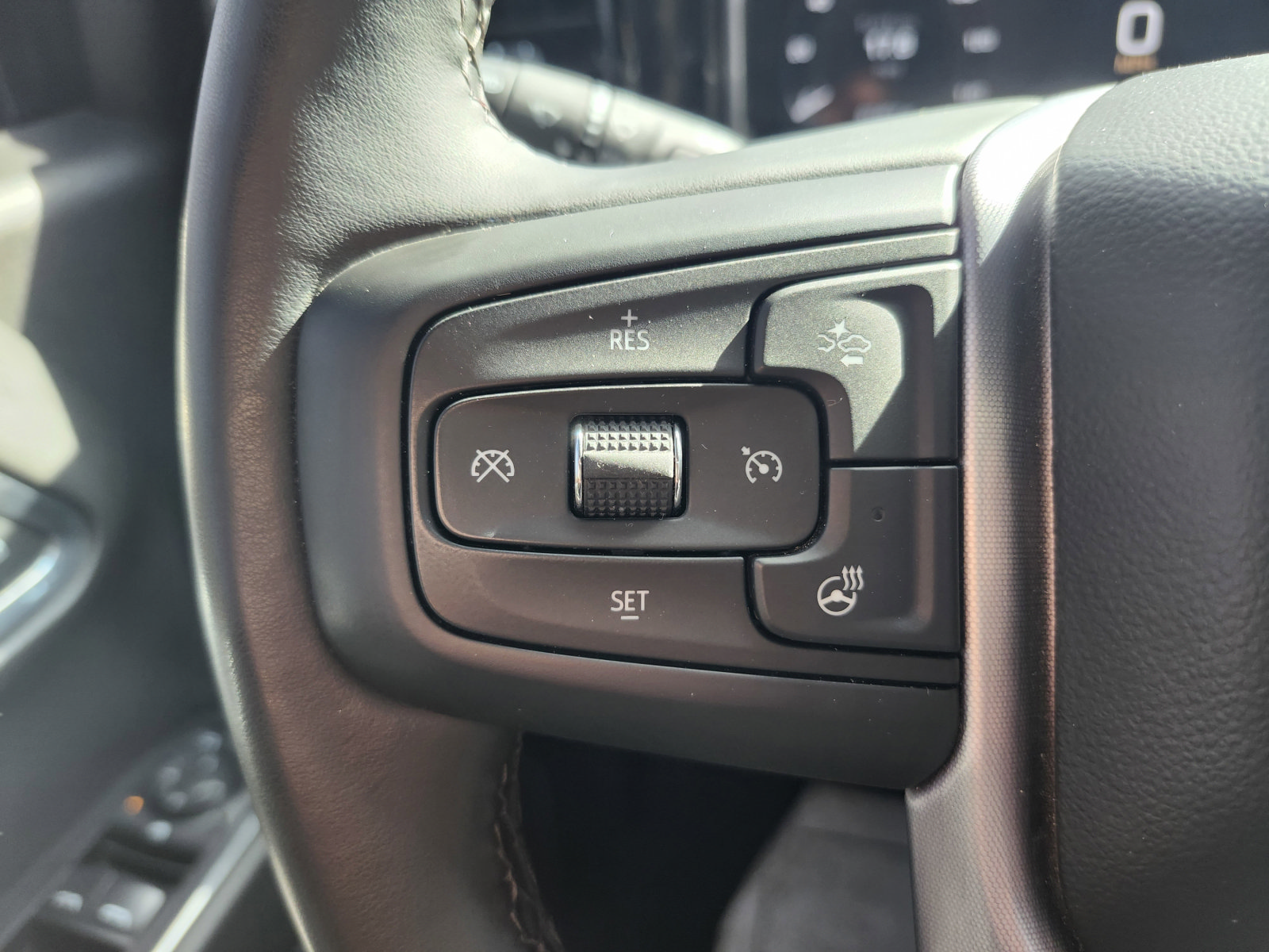 Used 2024 GMC Sierra 1500 Elevation AWD/4WD image 23