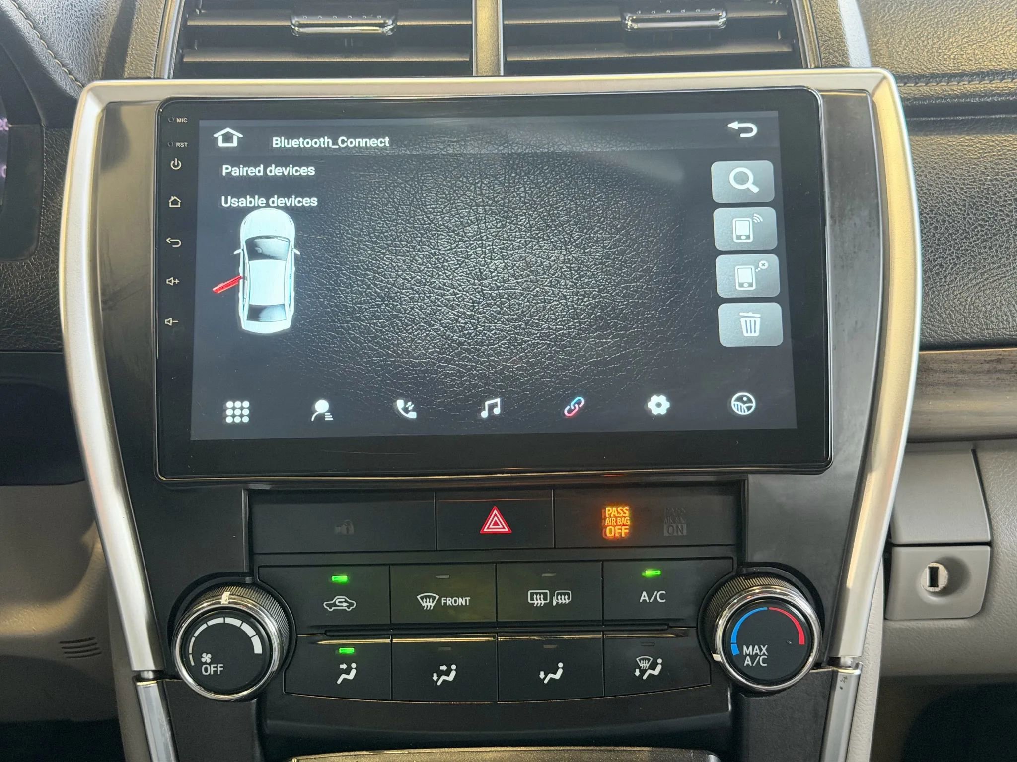 Used 2017 Toyota Camry LE image 16