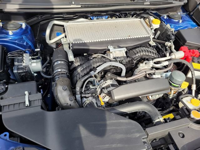 Used 2022 Subaru WRX Limited w/ Popular Package #1 image 19