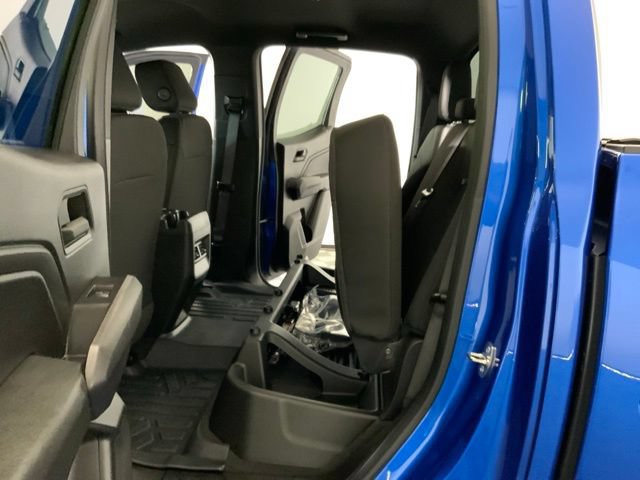 Used 2023 Chevrolet Colorado Trail Boss w/ Advanced Trailering Package AWD/4WD image 34
