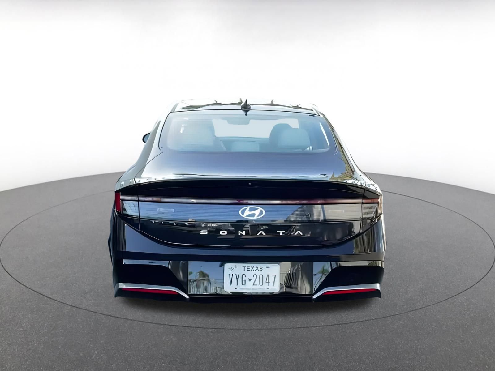 Used 2025 Hyundai Sonata SEL image 12