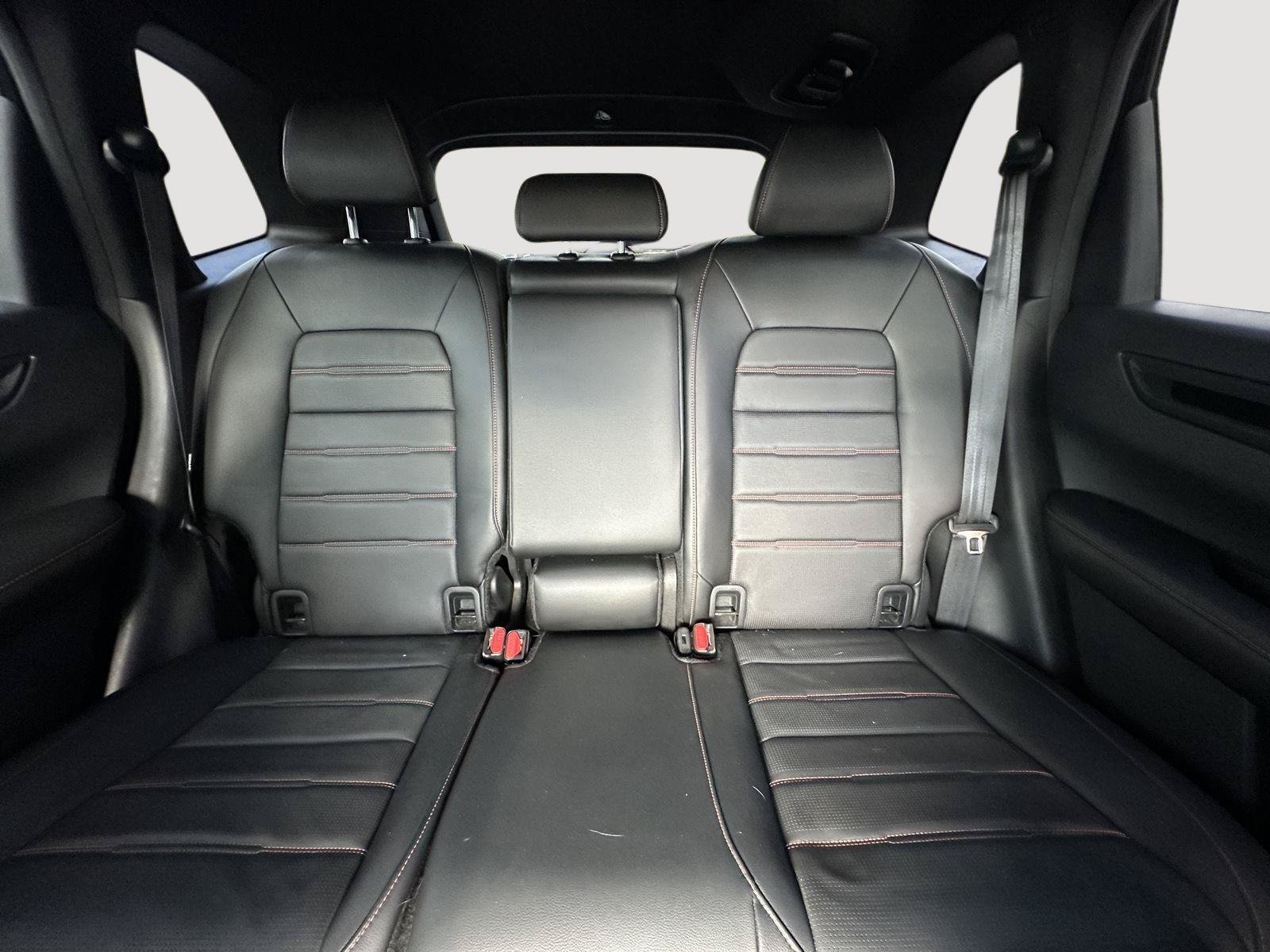Used 2025 Honda CR-V Sport-L image 12