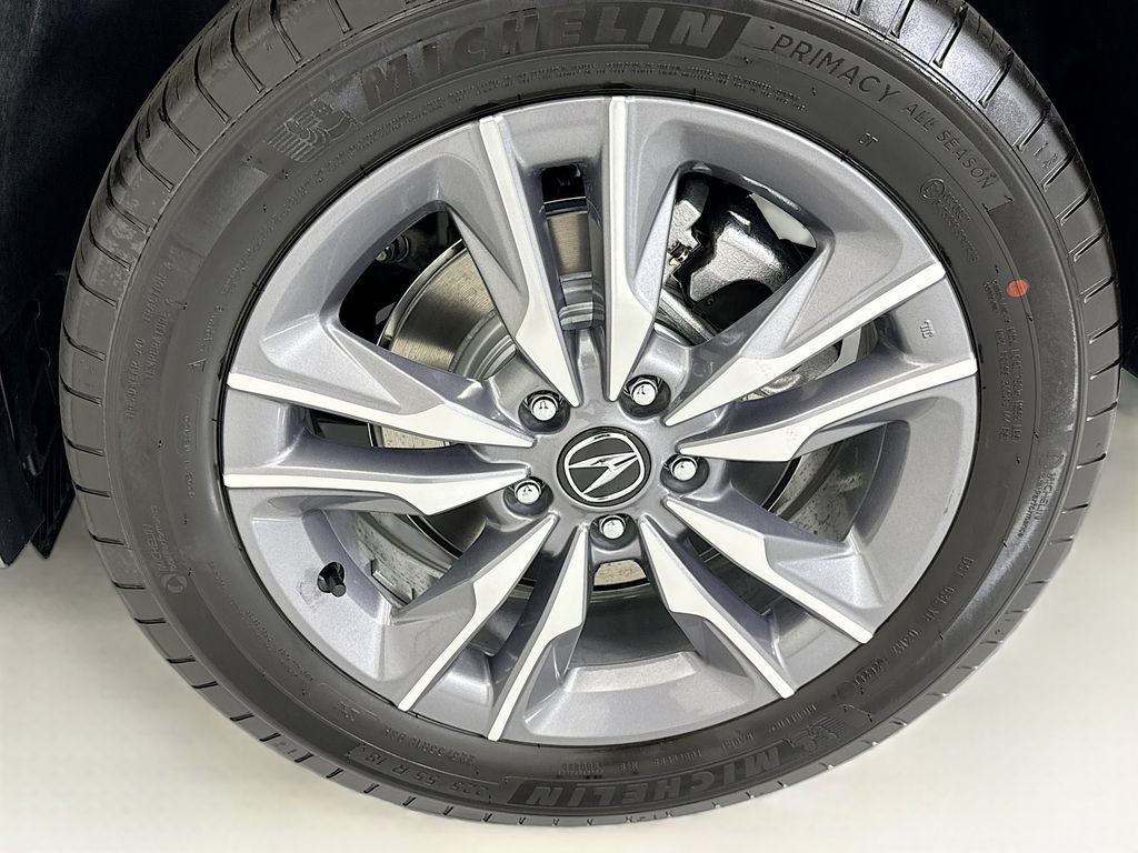 Used 2026 Acura ADX AWD image 30