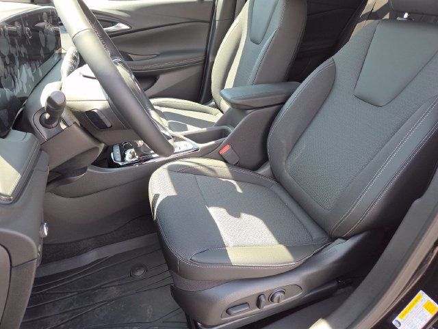 New 2026 Buick Encore GX Preferred w/ Comfort Package FWD image 33