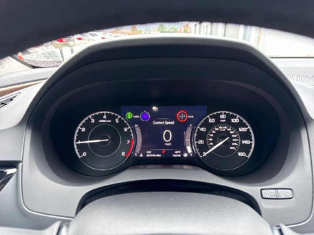 Used 2023 Acura RDX w/ Advance Package AWD/4WD image 14
