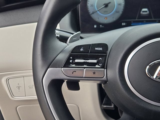 Certified 2023 Hyundai Tucson Limited FWD image 30