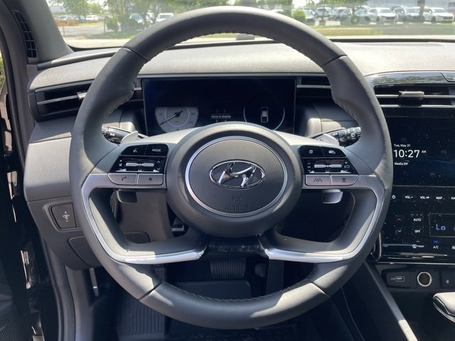 Used 2024 Hyundai Santa Cruz Limited image 11