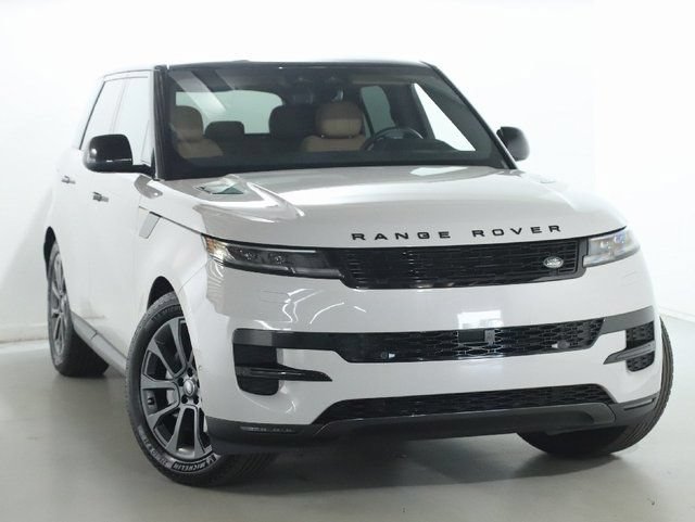 Certified 2024 Land Rover Range Rover Sport SE AWD/4WD image 2