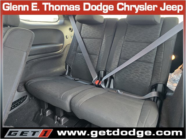 New 2026 Dodge Durango GT w/ Blacktop Package AWD/4WD image 12