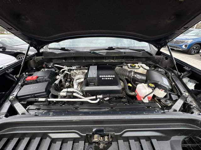 Used 2021 GMC Sierra 1500 AT4 AWD/4WD image 30