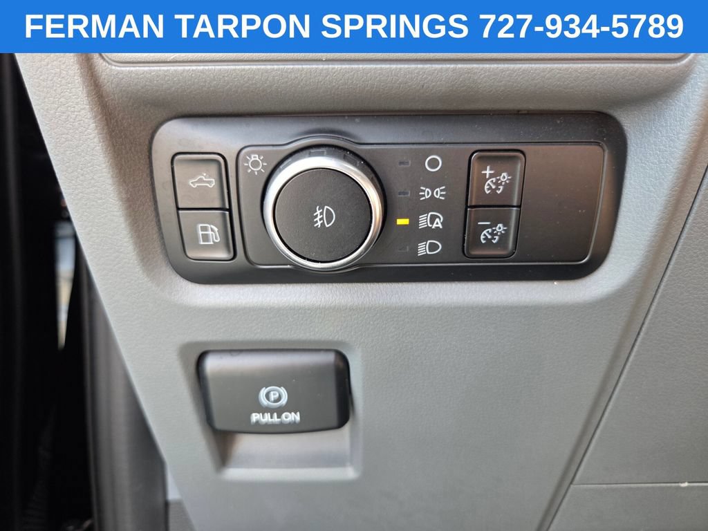 Used 2024 Ford F150 XLT w/ Mobile Office Package AWD/4WD image 24