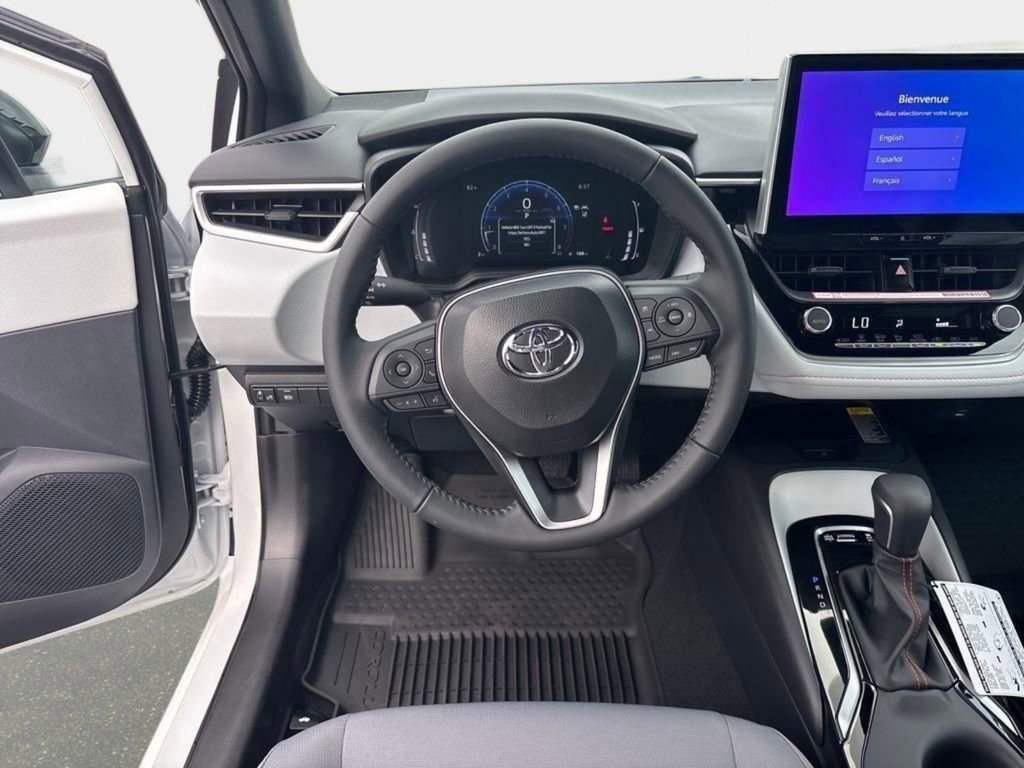 Used 2025 Toyota Corolla FX w/ Convenience Package image 15