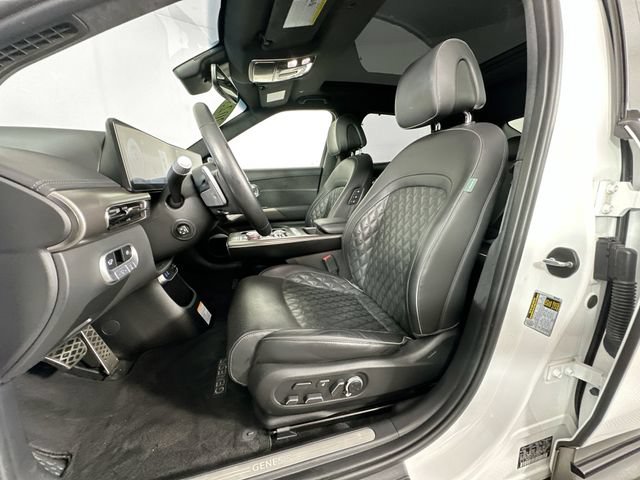 Used 2023 Genesis GV60 Performance AWD/4WD image 4