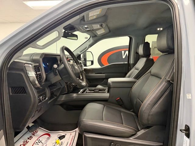 New 2026 Ford F450 4x4 Crew Cab Super Duty image 8