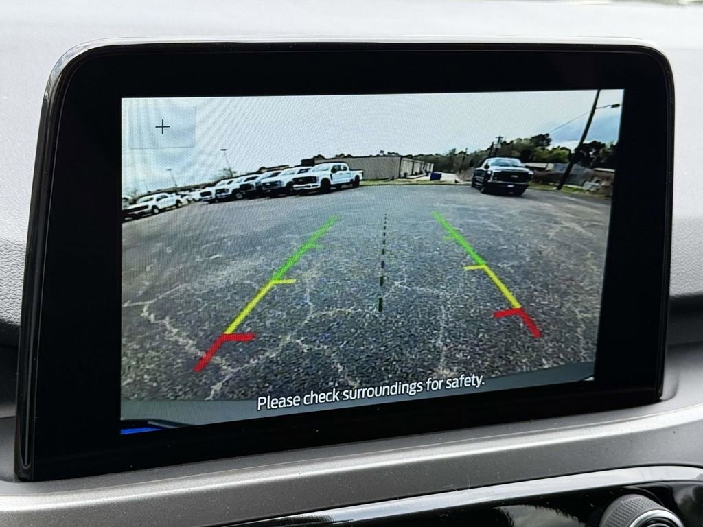 New 2026 Ford Escape Active FWD image 21