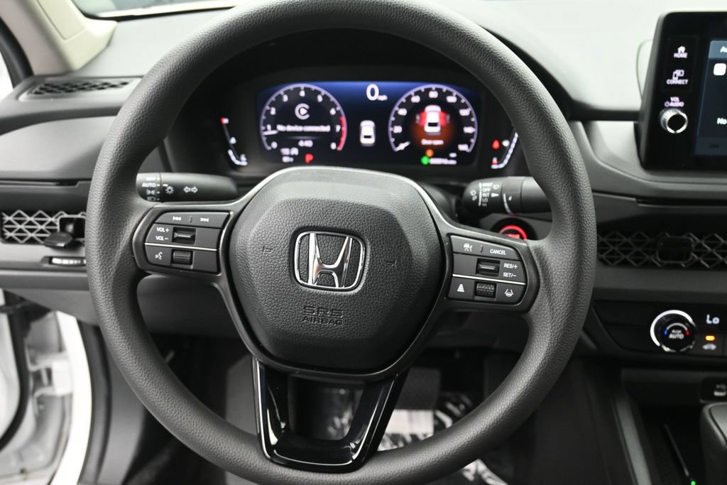 Used 2026 Honda Accord LX image 19