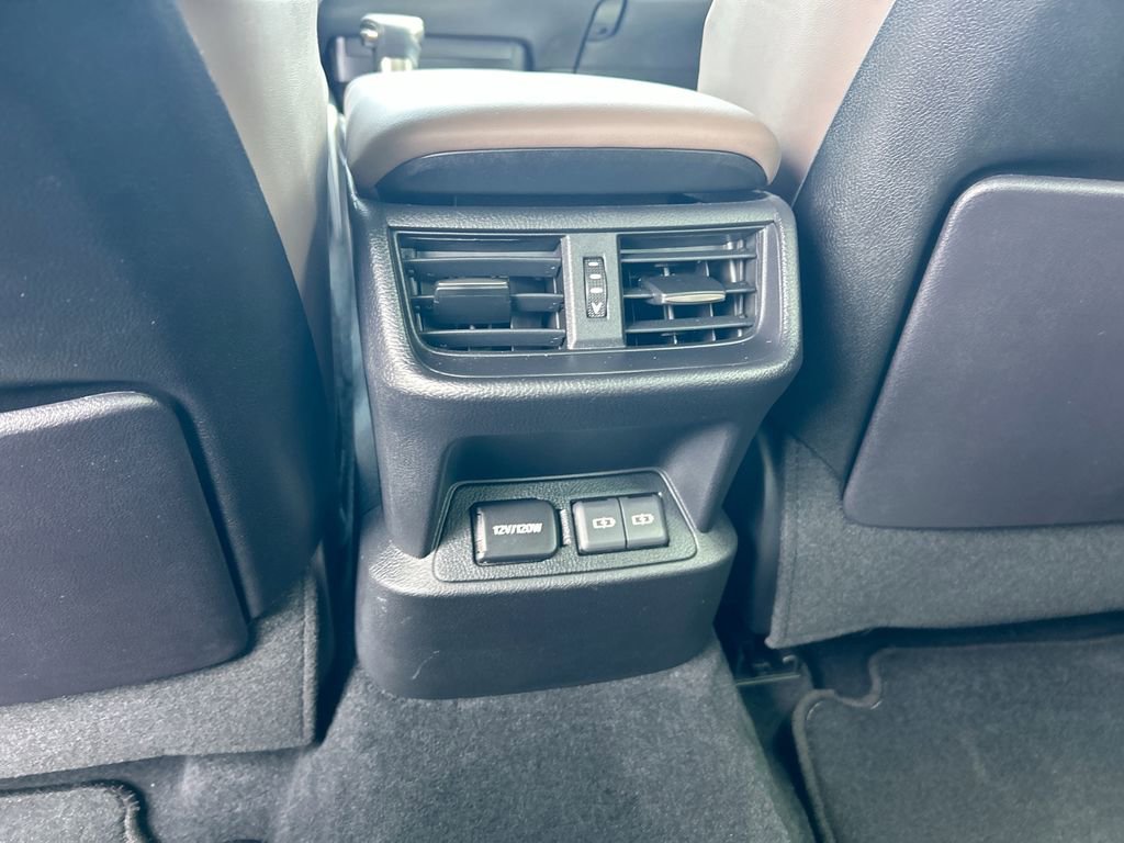 Used 2023 Lexus ES 350 w/ Accessory Package (Z2) FWD image 33
